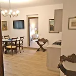 Apartamento Umberto I