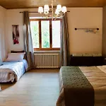 Apartamento Umberto I *