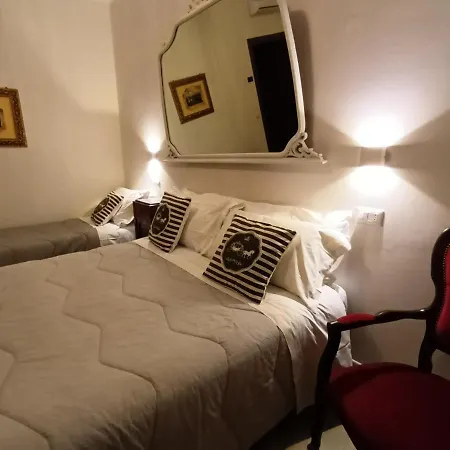 Apartment Umberto I