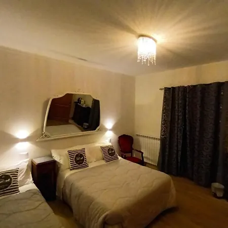 Apartment Umberto I