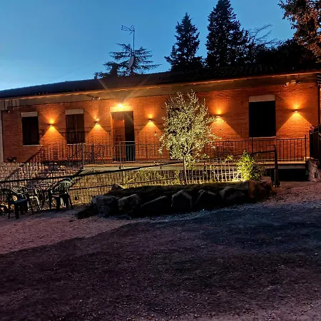 스위트 움베르토 I 아파트 아시시