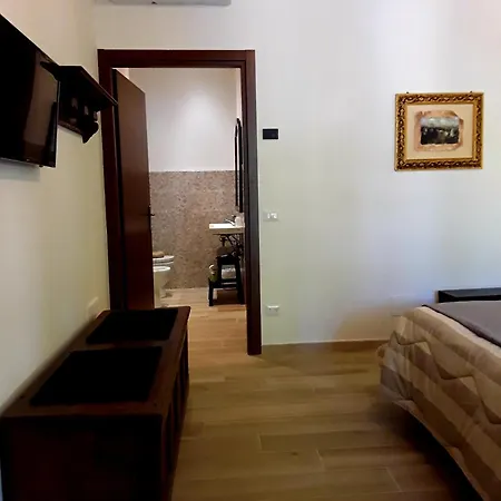 Apartment Umberto I *