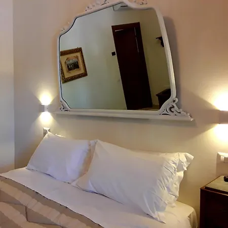 스위트 움베르토 I 아시시