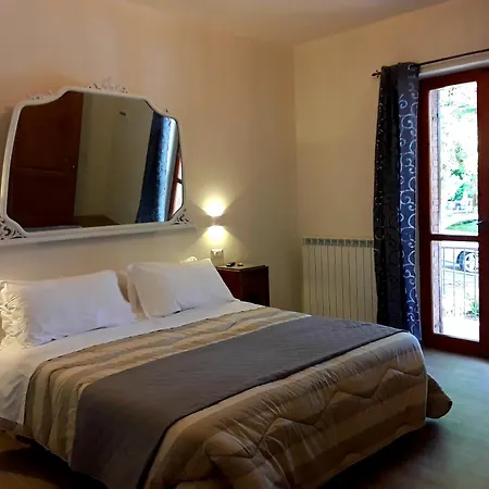 아파트 스위트 움베르토 I 아시시