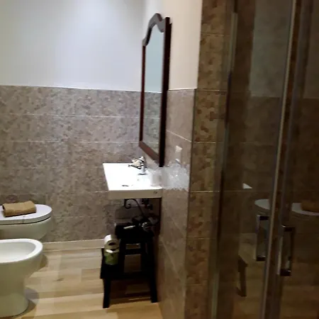 아파트 스위트 움베르토 I