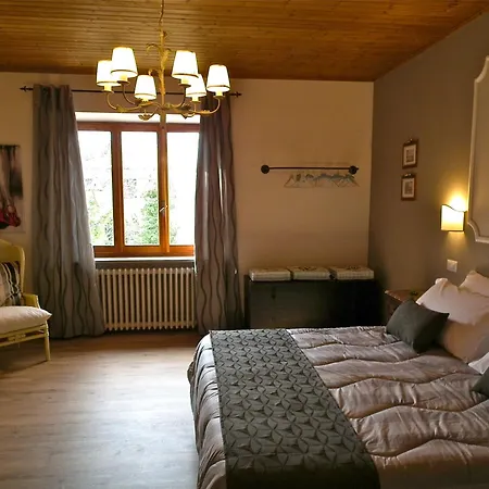 Umberto I Apartman *