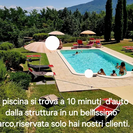 Appartamento Umberto I
