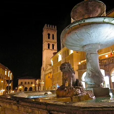 Umberto I * Assisi