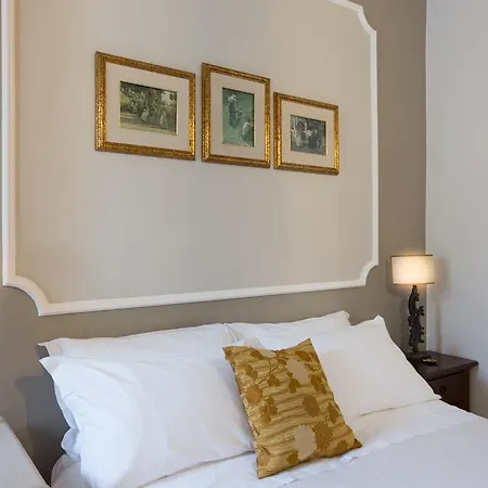 Apartment Umberto I *