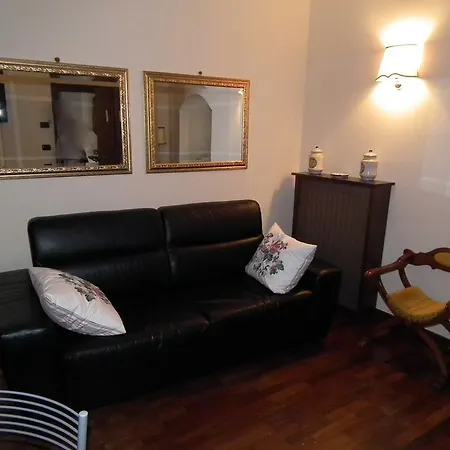 Apartment Umberto I *