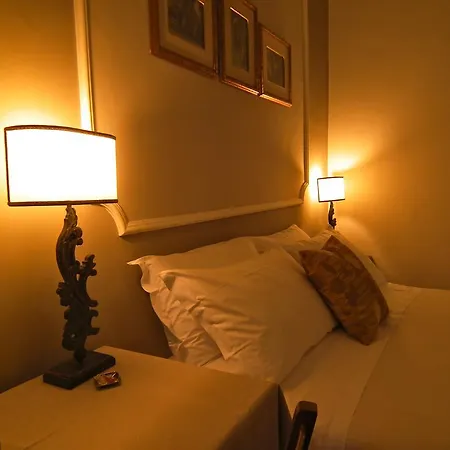 Apartment Umberto I *