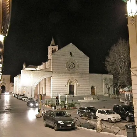Umberto I Appartamento Assisi
