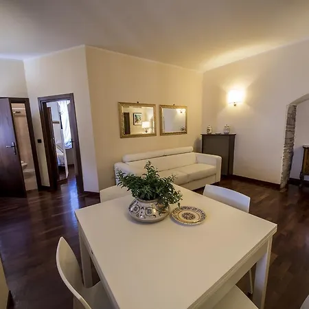 Apartment Umberto I *