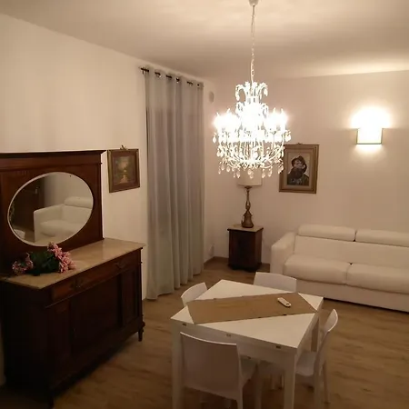 Umberto I Appartamento Assisi