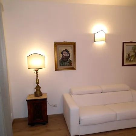 Appartamento Umberto I