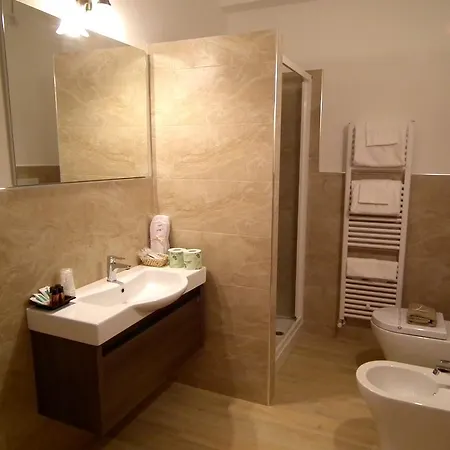 Umberto I Apartman