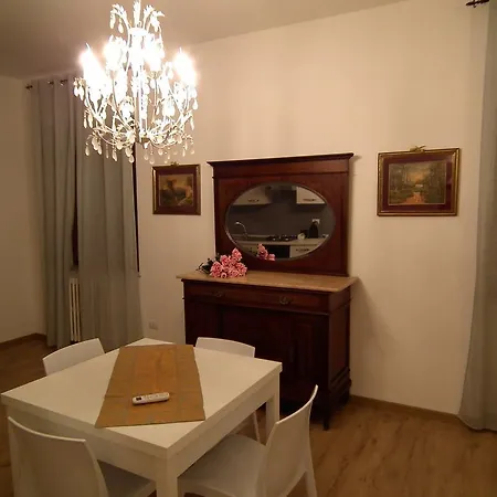 Appartamento Umberto I Assisi