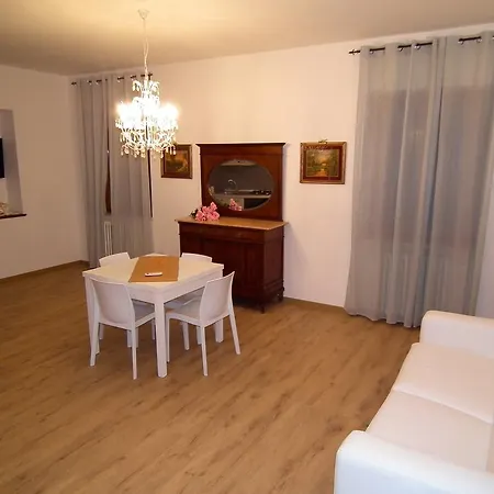 Umberto I Apartment *
