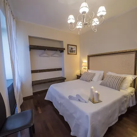 스위트 움베르토 I *