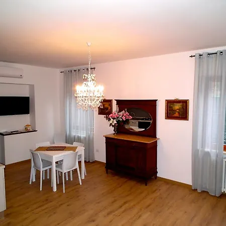 스위트 움베르토 I * 아시시