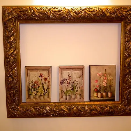 Umberto I Apartment *