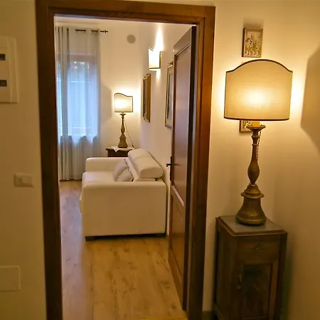 Apartman Umberto I Assisi