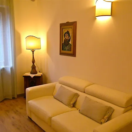 Umberto I Apartmán Assisi