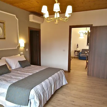 Apartmán Umberto I