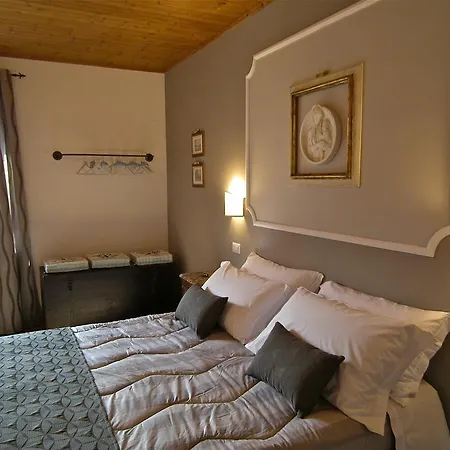 스위트 움베르토 I 아시시