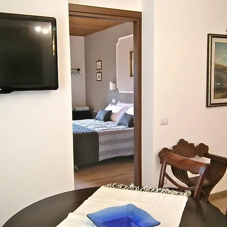 스위트 움베르토 I 아파트