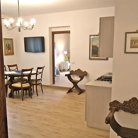 Appartamento Umberto I
