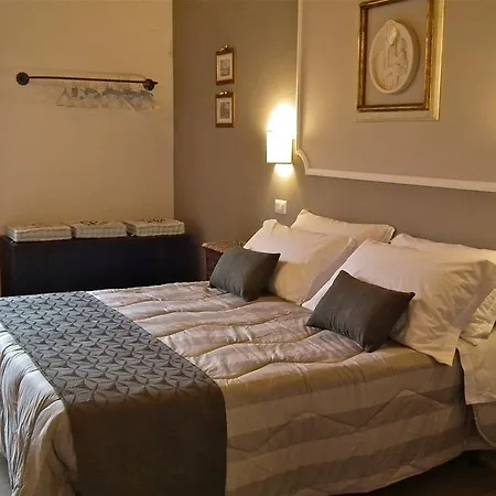Umberto I Apartmán Assisi