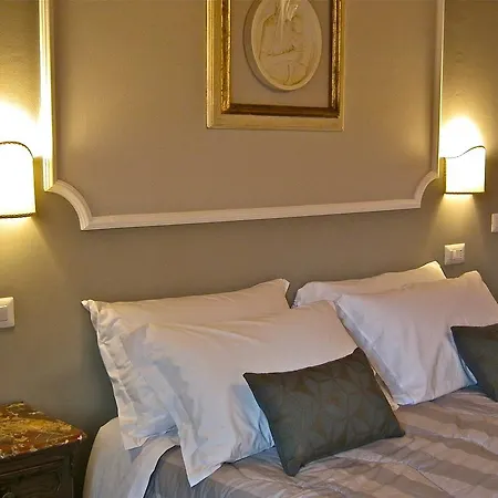 아파트 스위트 움베르토 I *