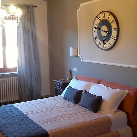 아파트 스위트 움베르토 I *