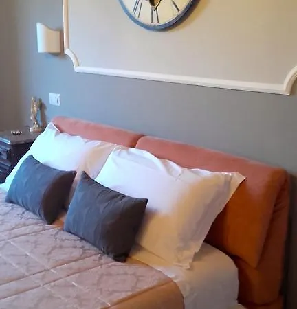 Apartman Umberto I Assisi