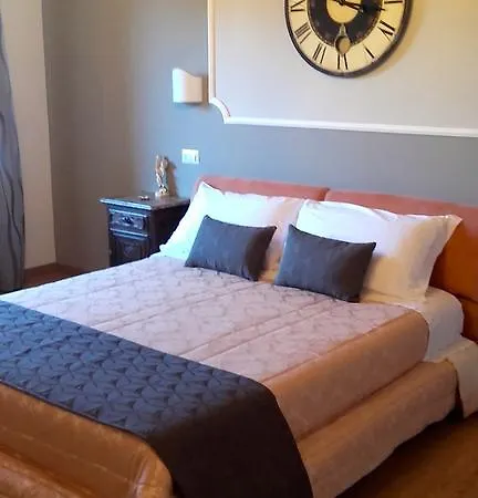 Apartmán Umberto I