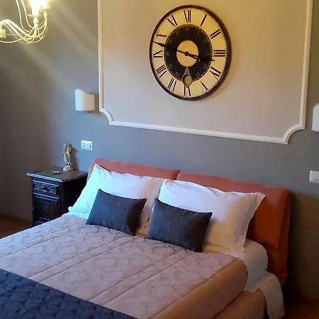 Umberto I Apartment Assisi