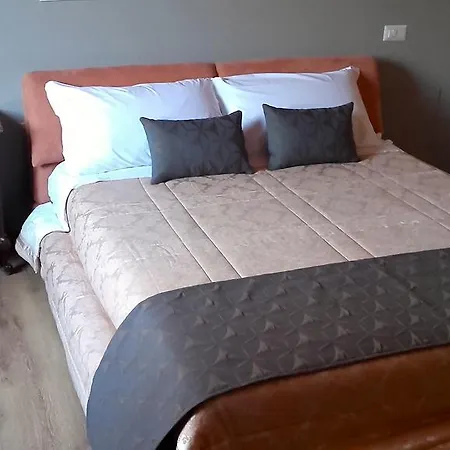 스위트 움베르토 I 아시시