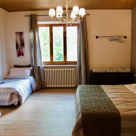 Apartment Umberto I *