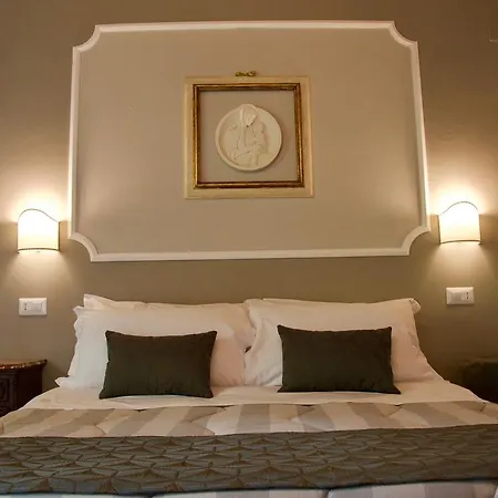 스위트 움베르토 I *