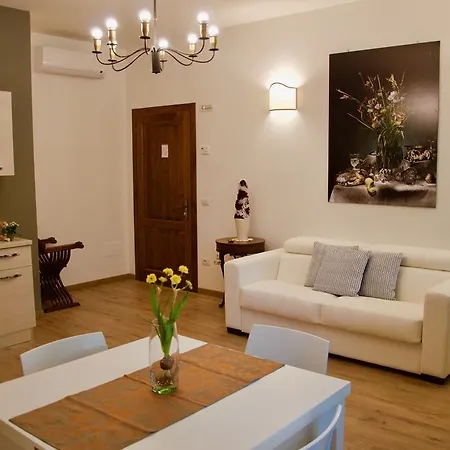 스위트 움베르토 I *