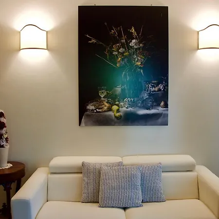 Umberto I Apartment *