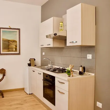 Apartment Umberto I