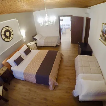 Umberto I Apartment Assisi
