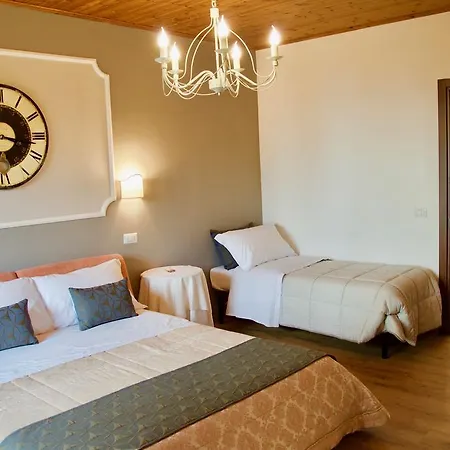 스위트 움베르토 I