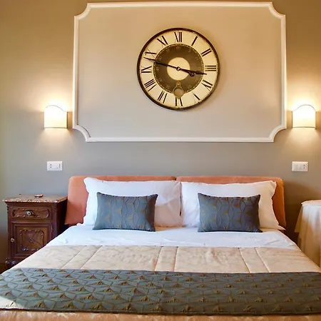 스위트 움베르토 I 아파트 *