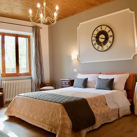 Apartment Umberto I Assisi
