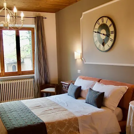 Apartman Umberto I Assisi