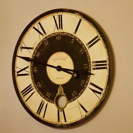 스위트 움베르토 I * 아시시