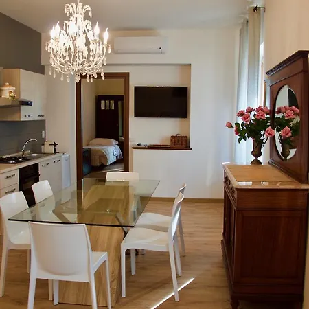 스위트 움베르토 I 아파트 아시시